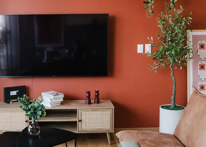 Hotel Loft In Roma Norte - Design, Rooftop And Ac